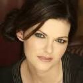 Kate Shindle